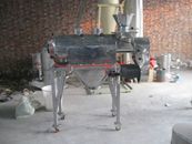 304不銹鋼臥式氣流篩