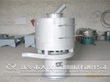 氣流篩分機(jī)