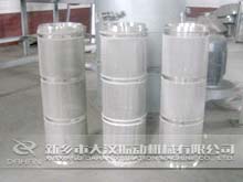 氣流篩網(wǎng)籠