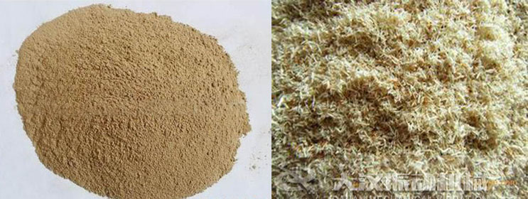 木粉 木粉