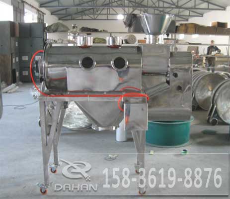 茯苓粉氣旋篩 茯苓粉氣旋篩