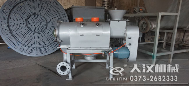 脫脂核桃粉臥式氣流篩 脫脂核桃粉臥式氣流篩