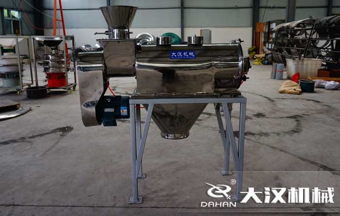 氣流過篩機 氣流過篩機